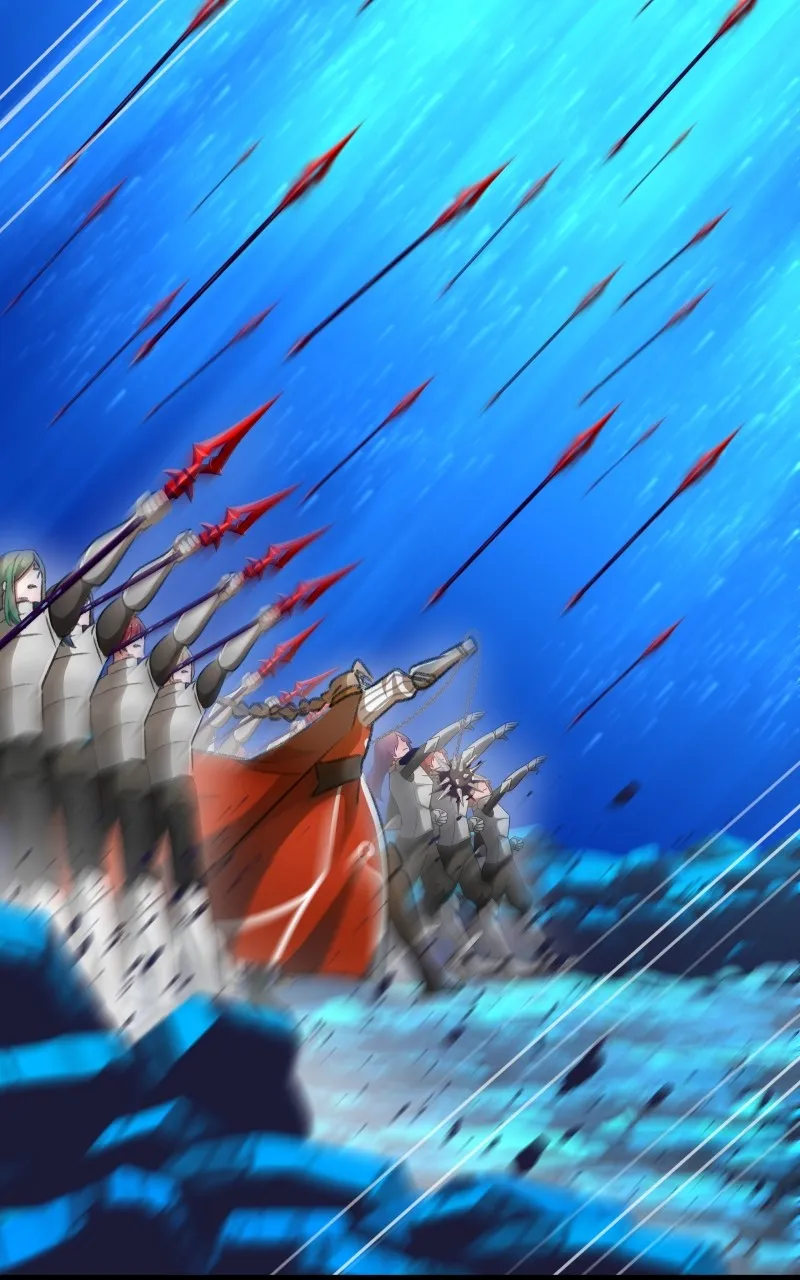 Read Winter Moon chapter 599 image 26 on Lezhin
