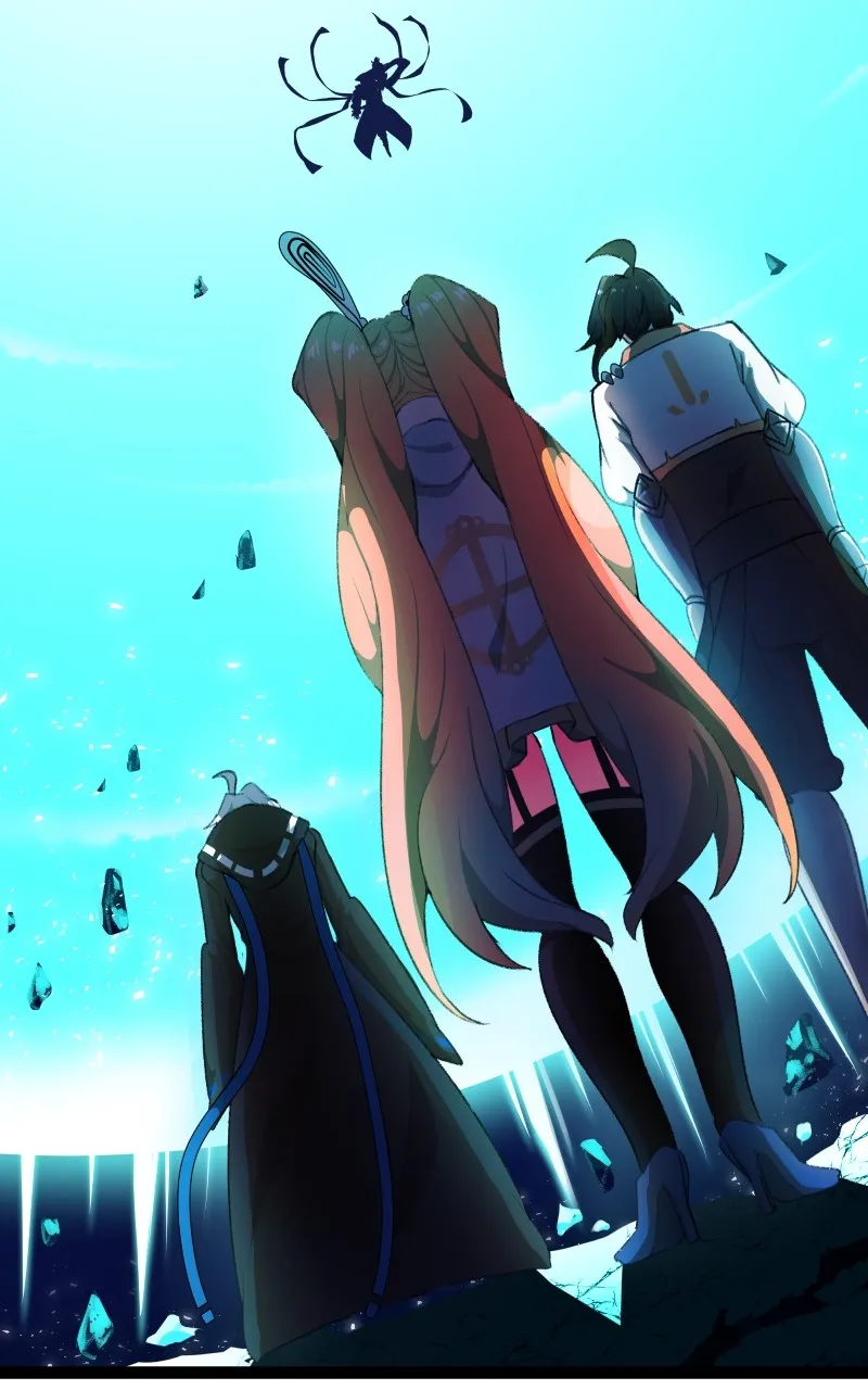 Read Winter Moon chapter 599 image 31 on Lezhin