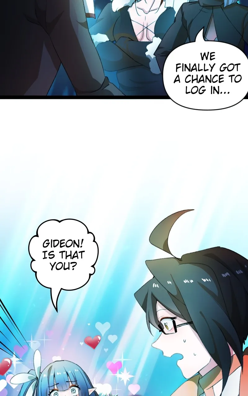 Read Winter Moon chapter 599 image 41 on Lezhin