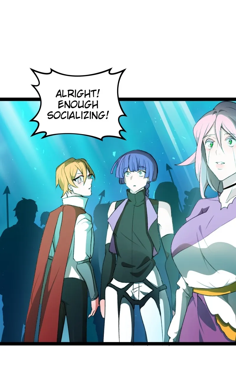 Read Winter Moon chapter 599 image 47 on Lezhin