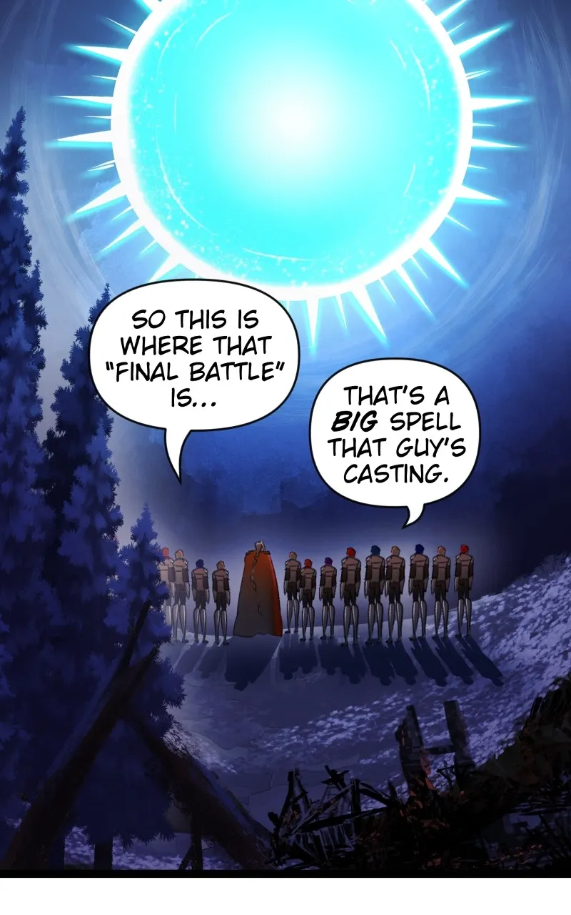 Read Winter Moon chapter 599 image 5 on Lezhin