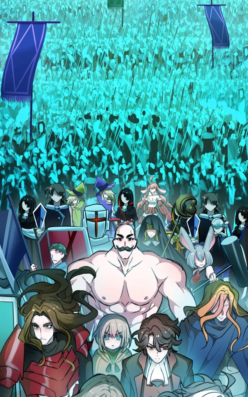 Read Winter Moon chapter 599 image 54 on Lezhin