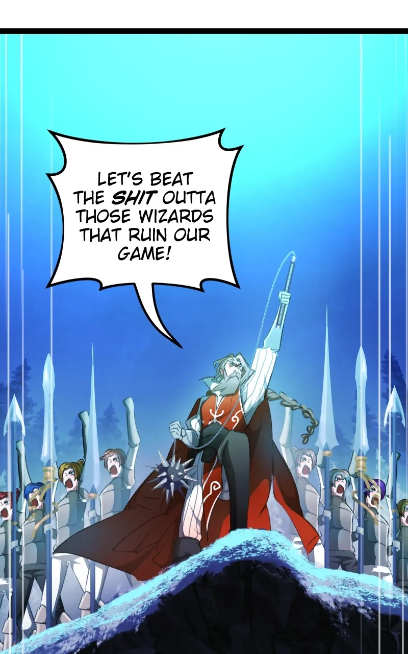 Read Winter Moon chapter 599 image 8 on Lezhin