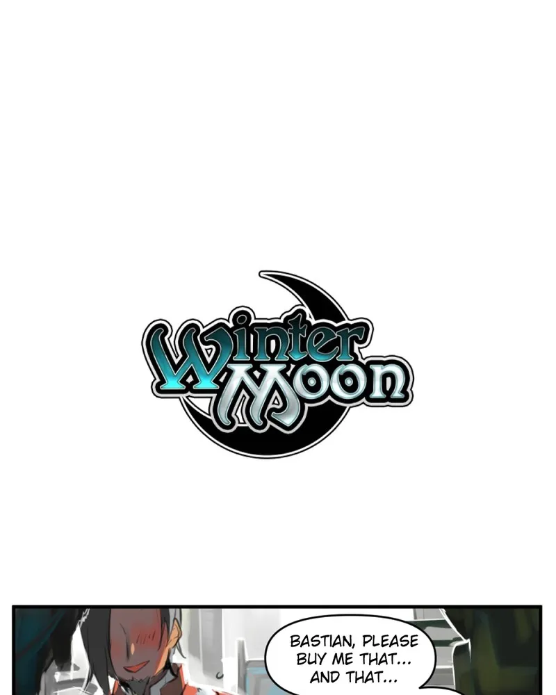Read Winter Moon chapter 6 image 0 on Lezhin