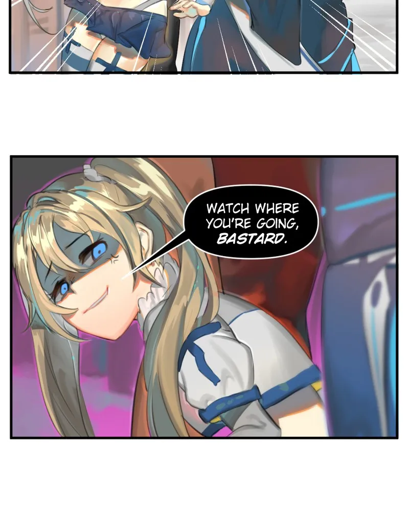 Read Winter Moon chapter 6 image 2 on Lezhin