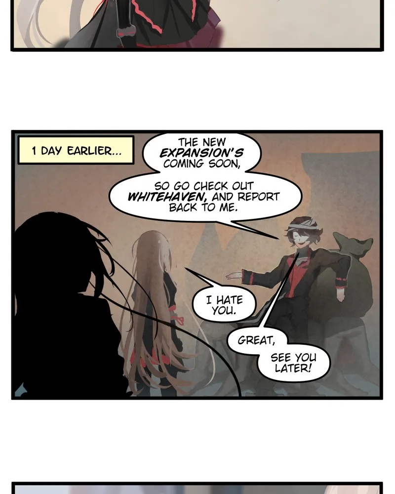 Read Winter Moon chapter 60 image 2 on Lezhin