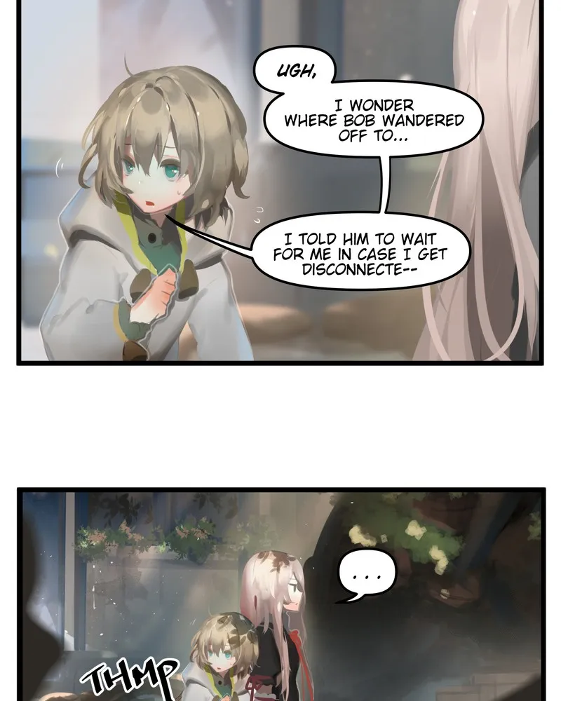 Read Winter Moon chapter 60 image 3 on Lezhin