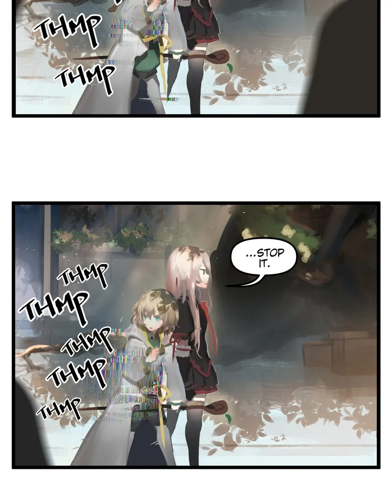 Read Winter Moon chapter 60 image 4 on Lezhin