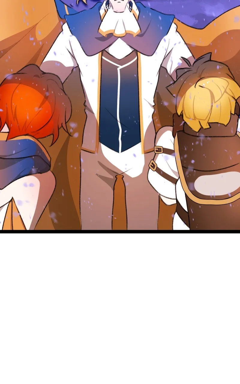 Read Winter Moon chapter 600 image 11 on Lezhin