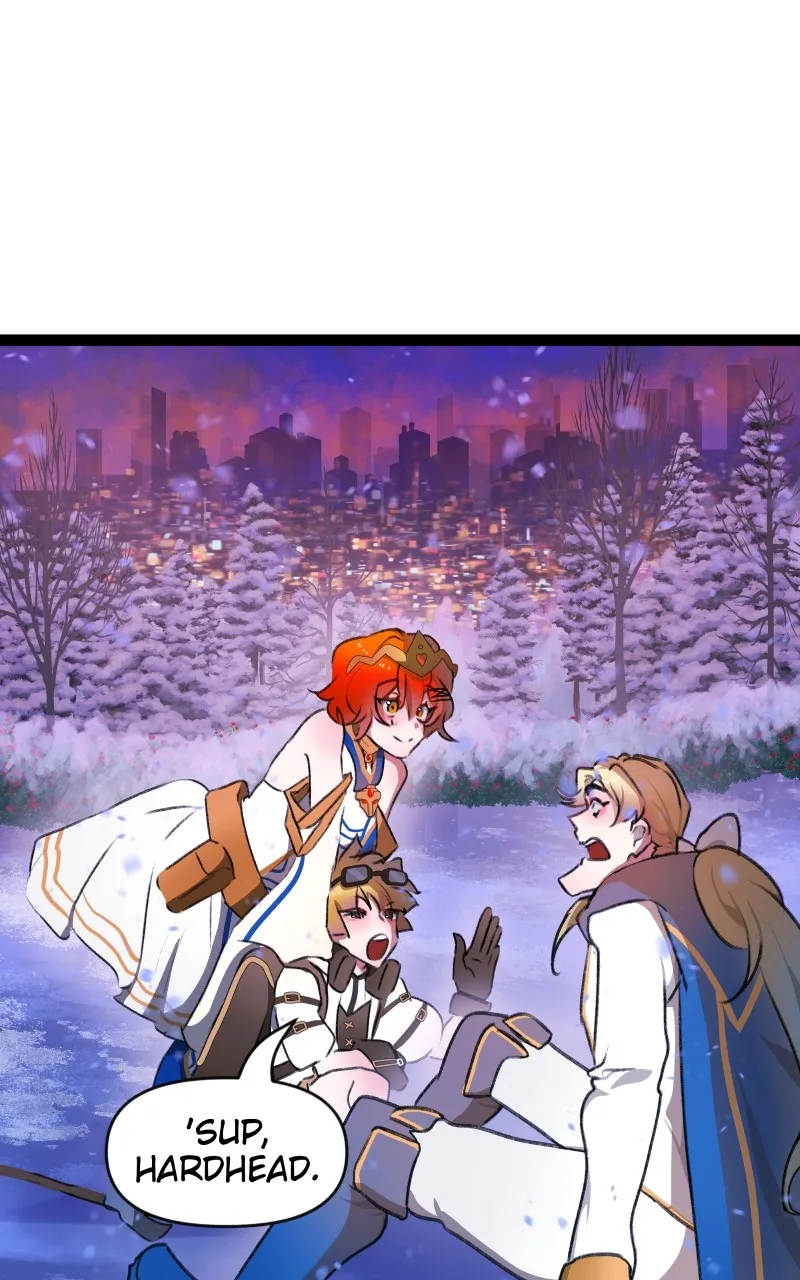 Read Winter Moon chapter 600 image 12 on Lezhin