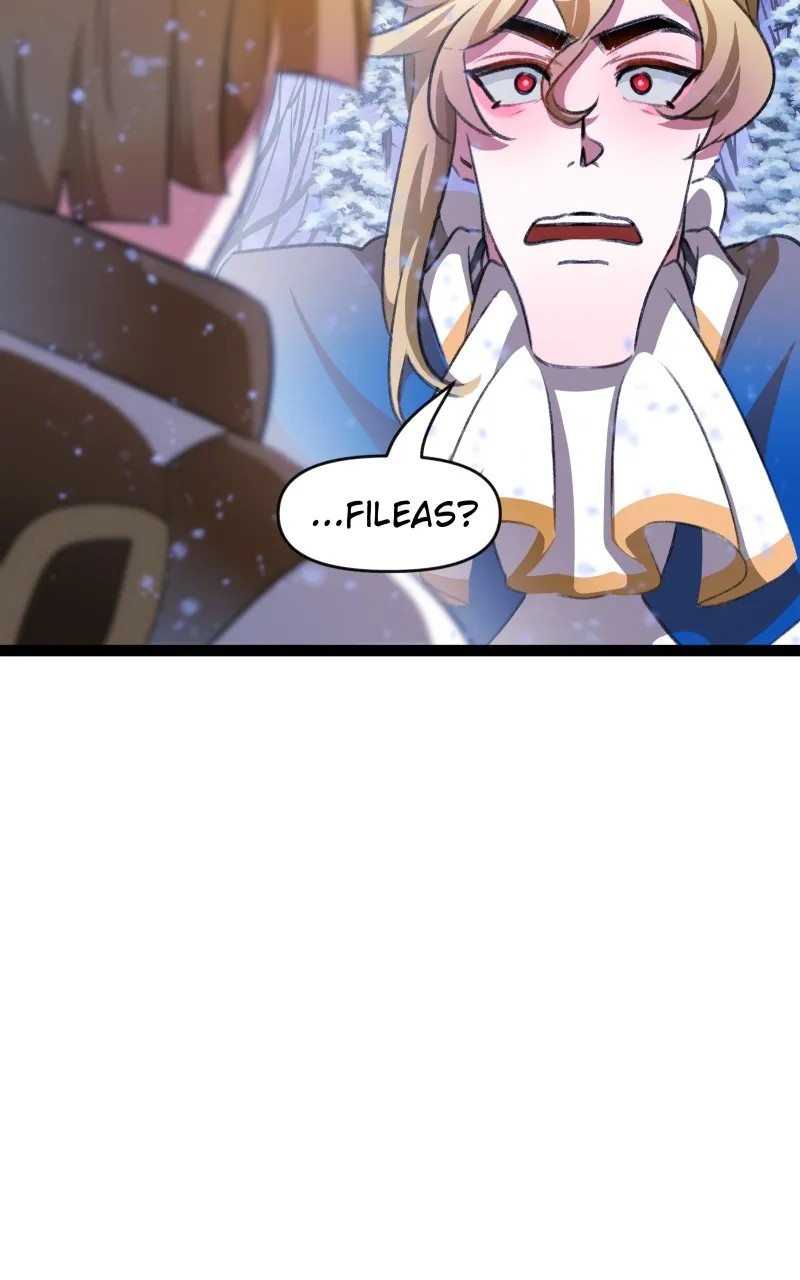 Read Winter Moon chapter 600 image 14 on Lezhin