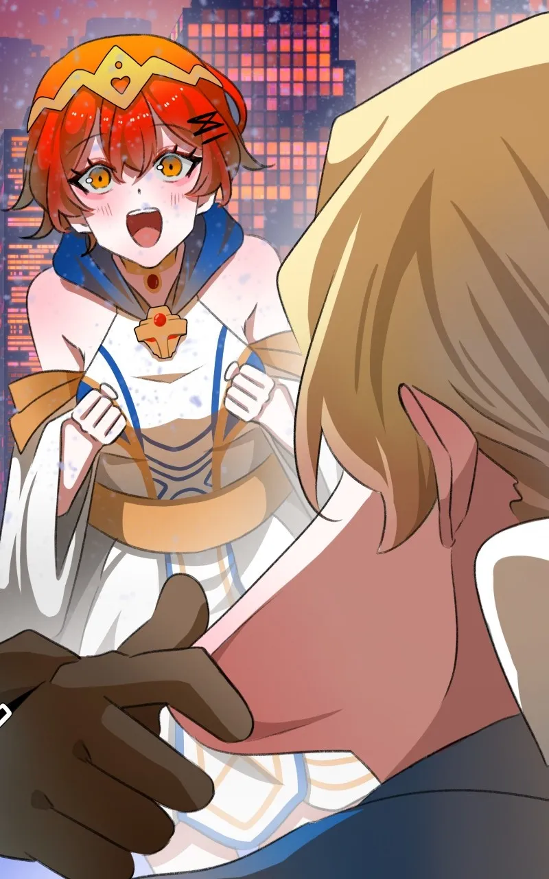 Read Winter Moon chapter 600 image 20 on Lezhin