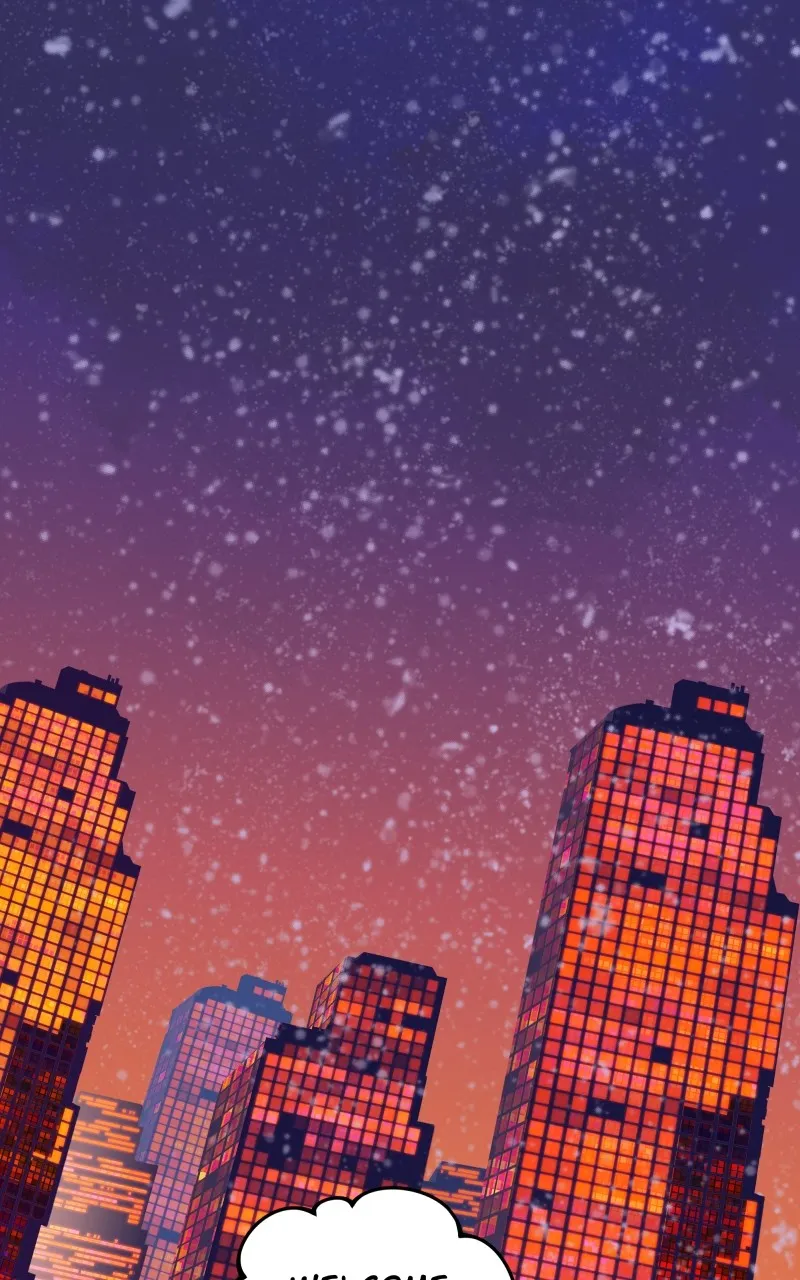 Read Winter Moon chapter 600 image 24 on Lezhin