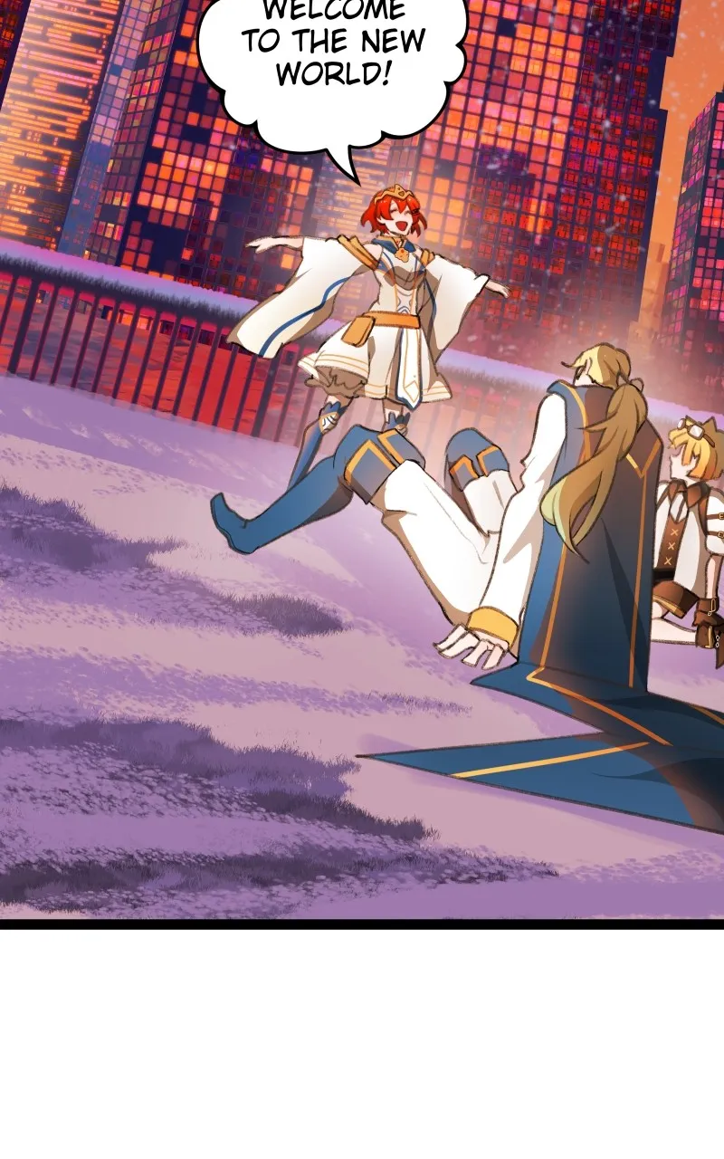Read Winter Moon chapter 600 image 25 on Lezhin