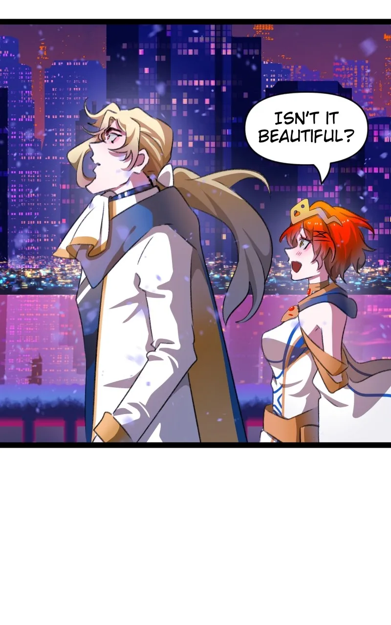 Read Winter Moon chapter 600 image 31 on Lezhin