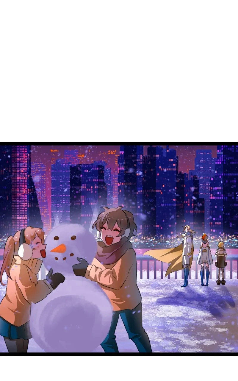 Read Winter Moon chapter 600 image 32 on Lezhin