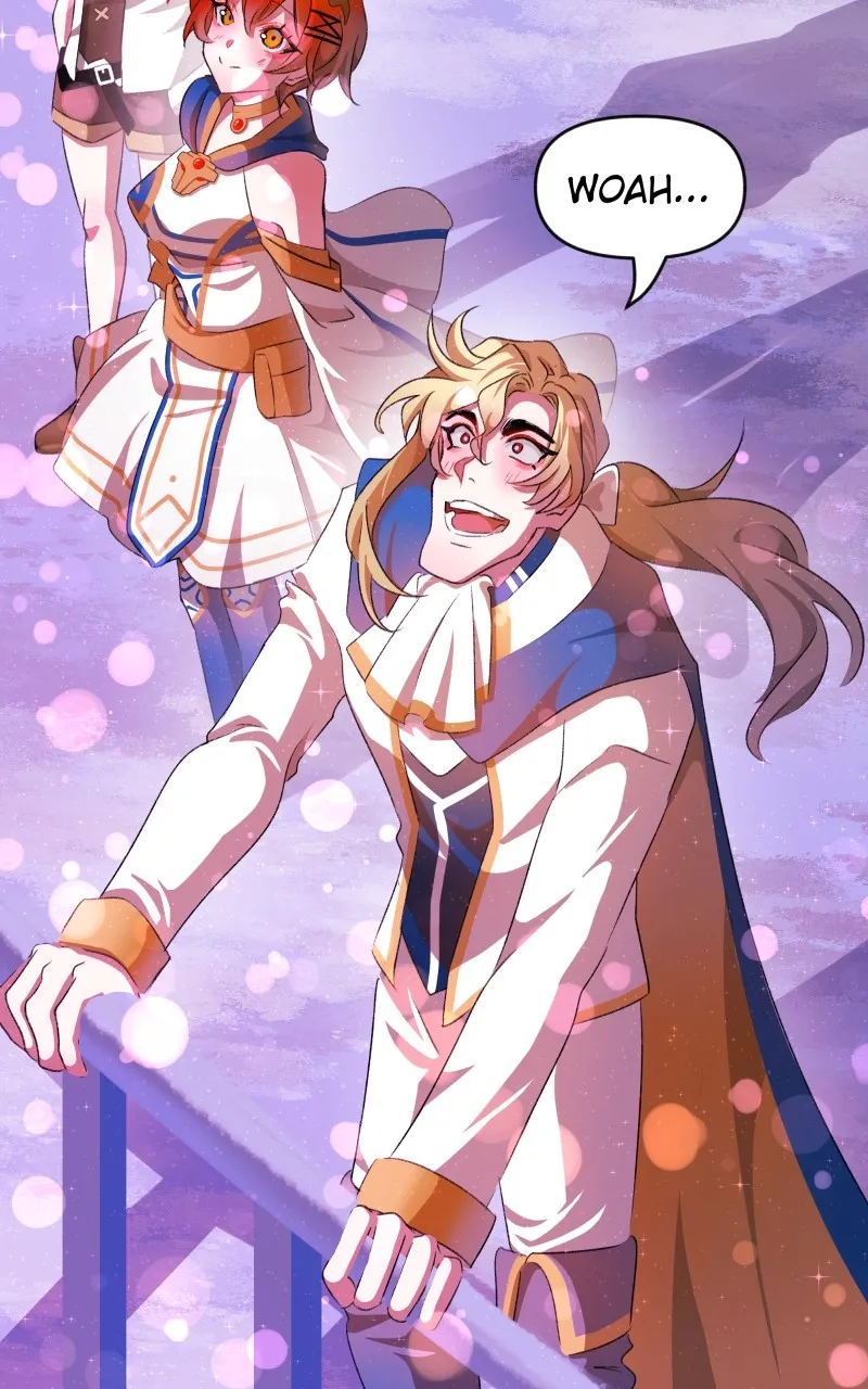 Read Winter Moon chapter 600 image 35 on Lezhin