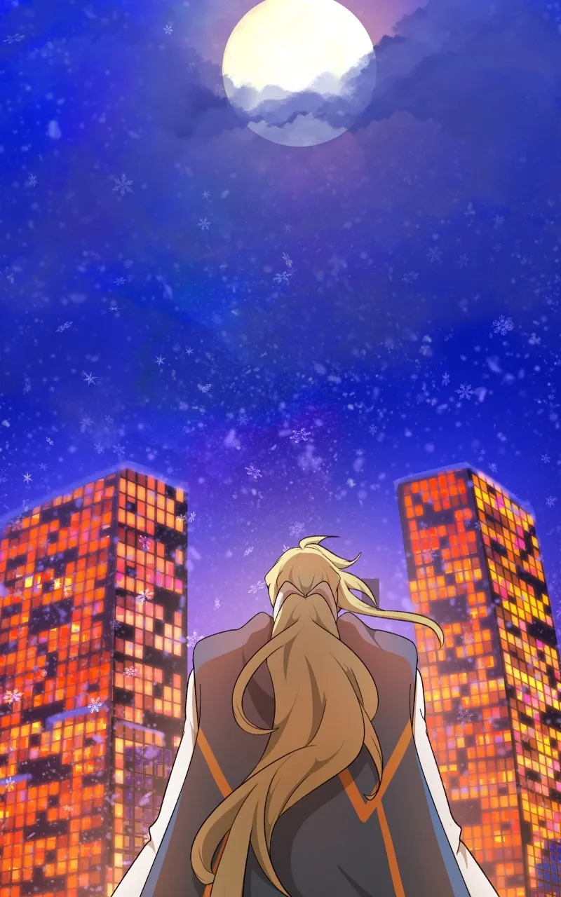 Read Winter Moon chapter 600 image 37 on Lezhin