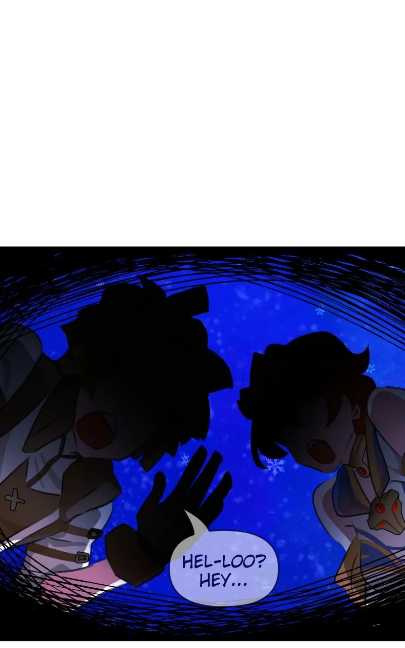 Read Winter Moon chapter 600 image 7 on Lezhin