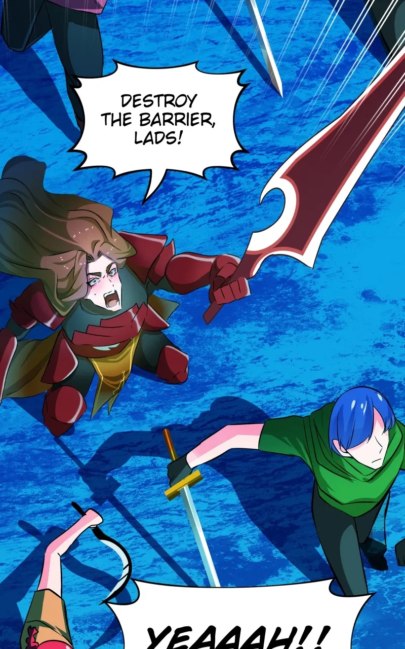 Read Winter Moon chapter 601 image 11 on Lezhin