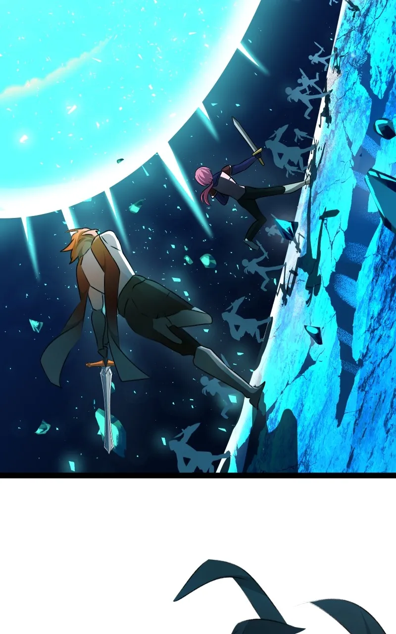 Read Winter Moon chapter 601 image 2 on Lezhin