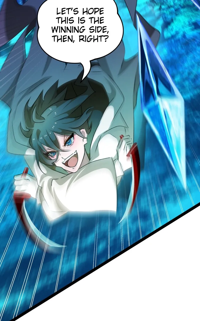 Read Winter Moon chapter 601 image 21 on Lezhin