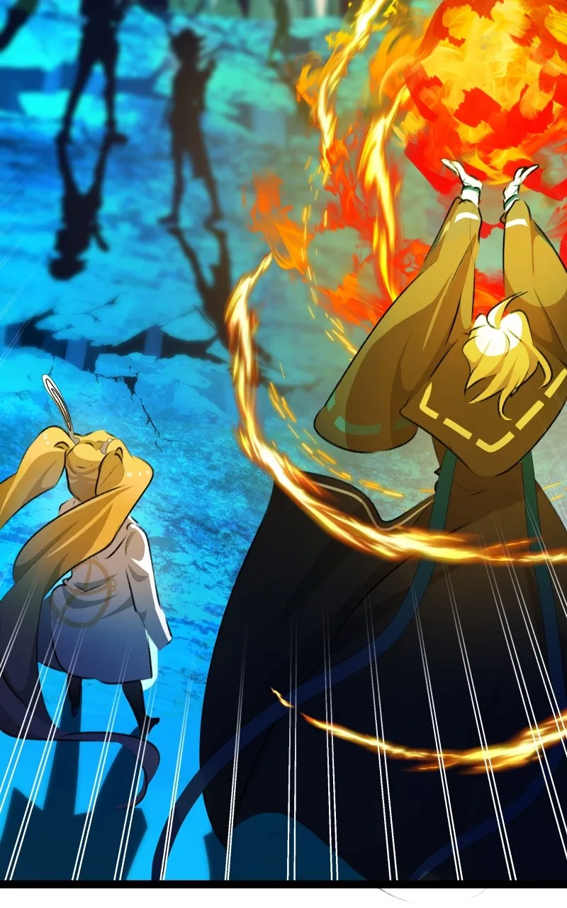 Read Winter Moon chapter 601 image 27 on Lezhin