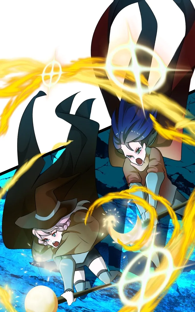 Read Winter Moon chapter 601 image 3 on Lezhin