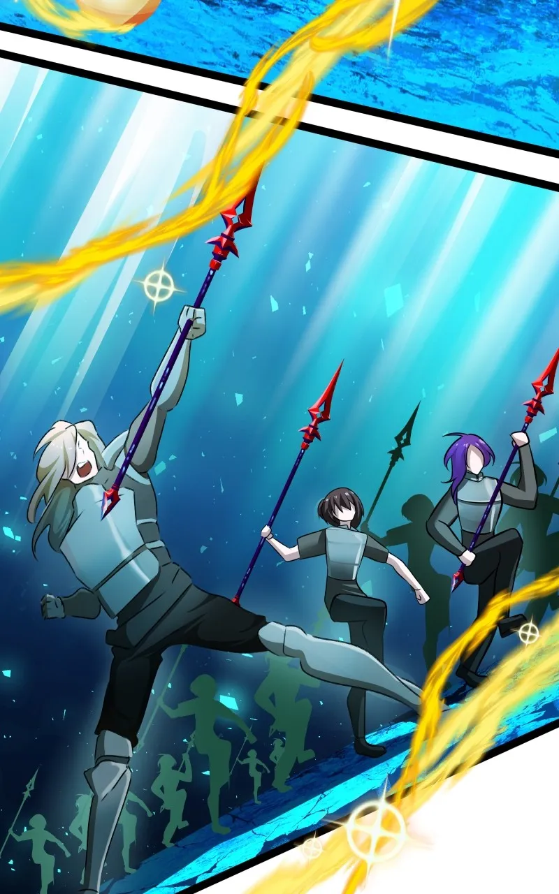 Read Winter Moon chapter 601 image 4 on Lezhin