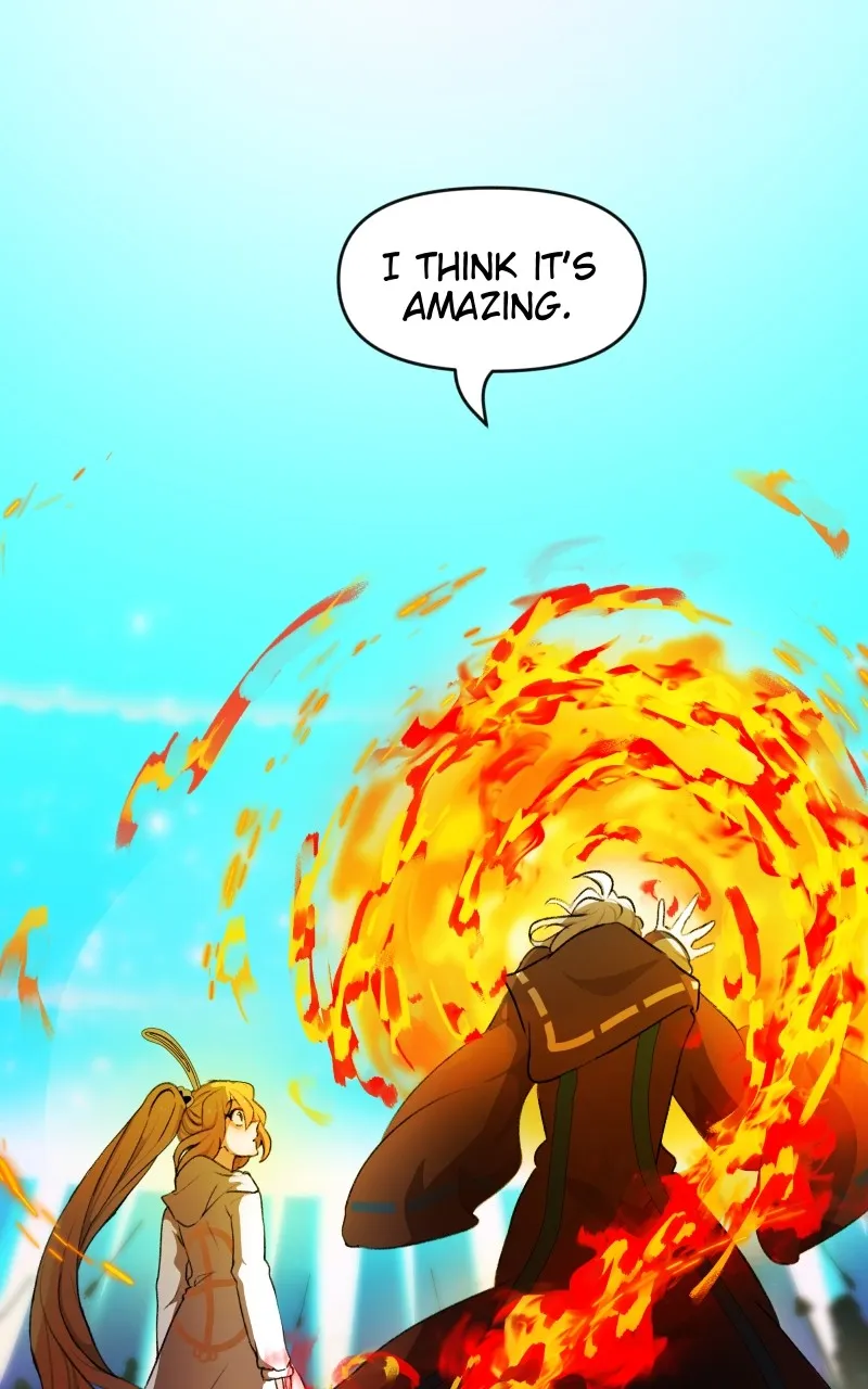 Read Winter Moon chapter 601 image 40 on Lezhin