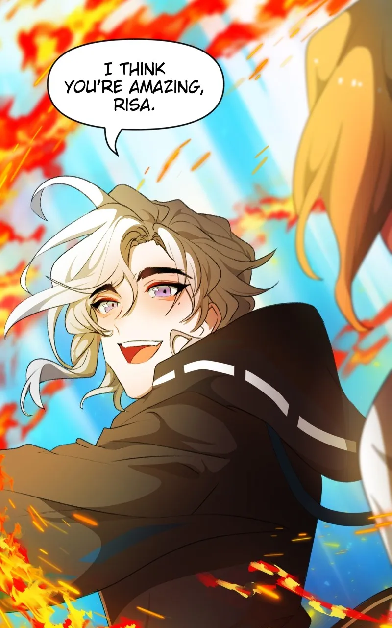 Read Winter Moon chapter 601 image 42 on Lezhin