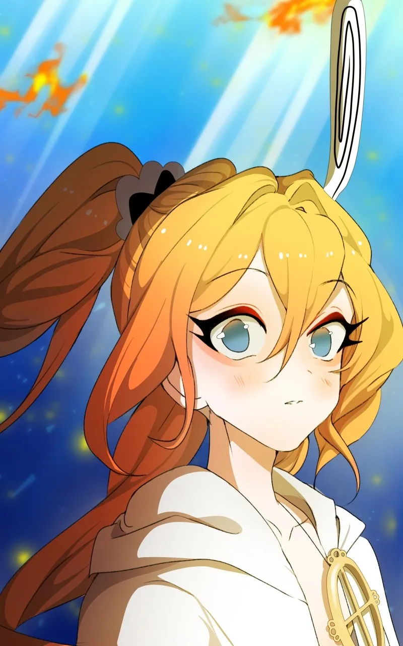 Read Winter Moon chapter 601 image 44 on Lezhin