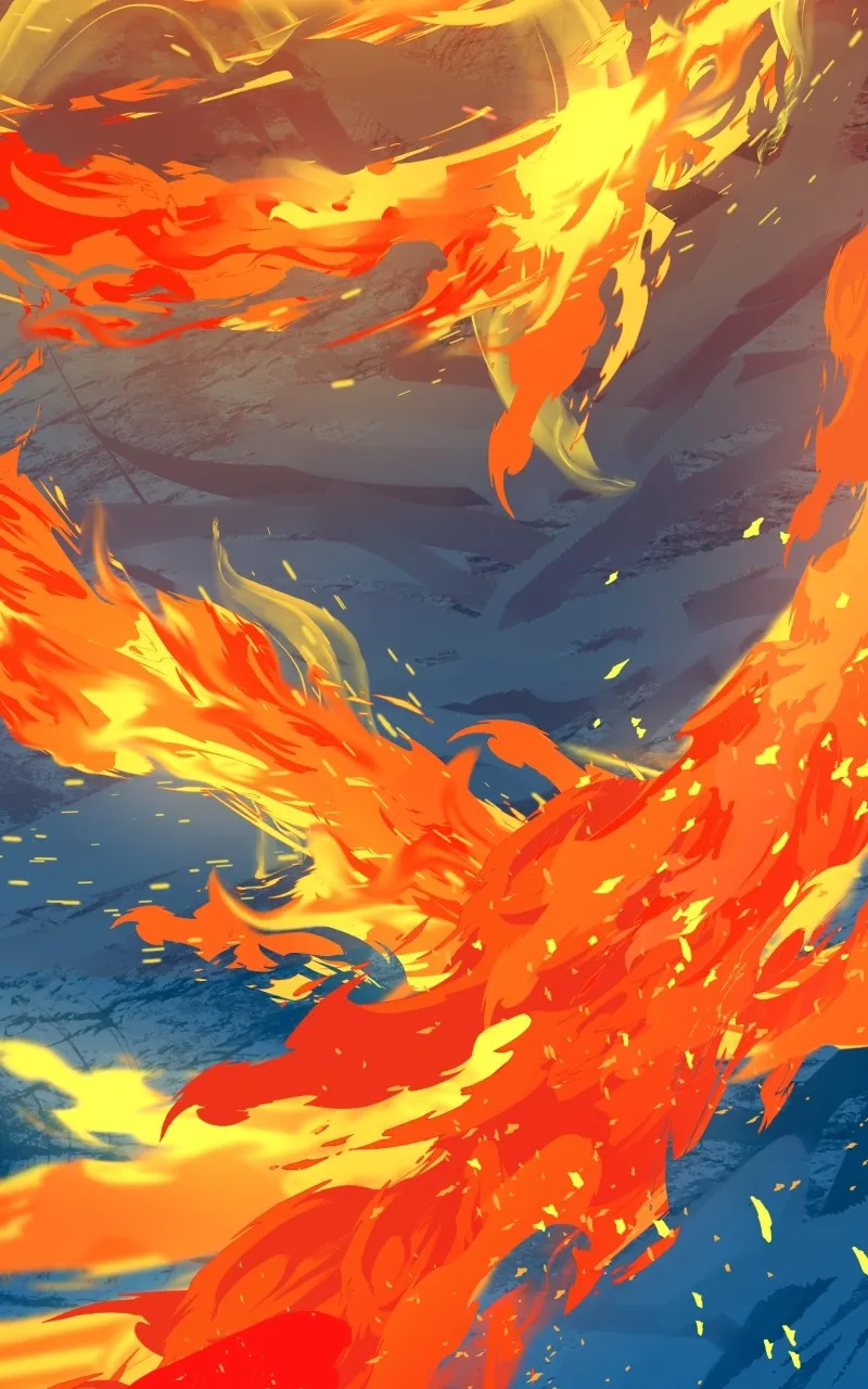 Read Winter Moon chapter 602 image 39 on Lezhin