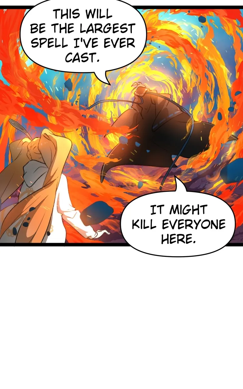 Read Winter Moon chapter 603 image 14 on Lezhin