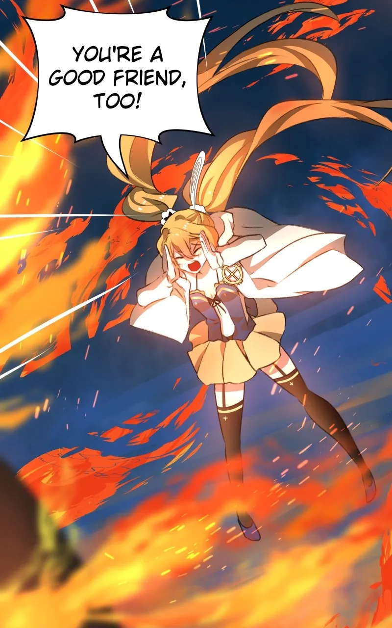 Read Winter Moon chapter 603 image 22 on Lezhin