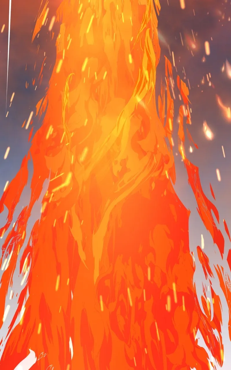 Read Winter Moon chapter 603 image 30 on Lezhin