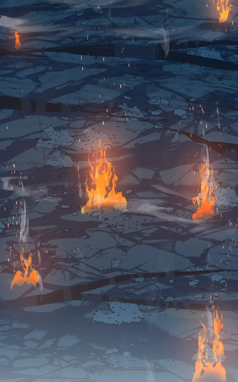 Read Winter Moon chapter 604 image 21 on Lezhin