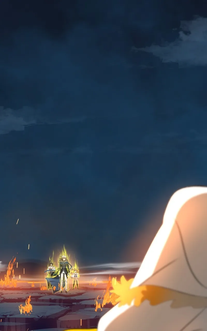 Read Winter Moon chapter 604 image 27 on Lezhin