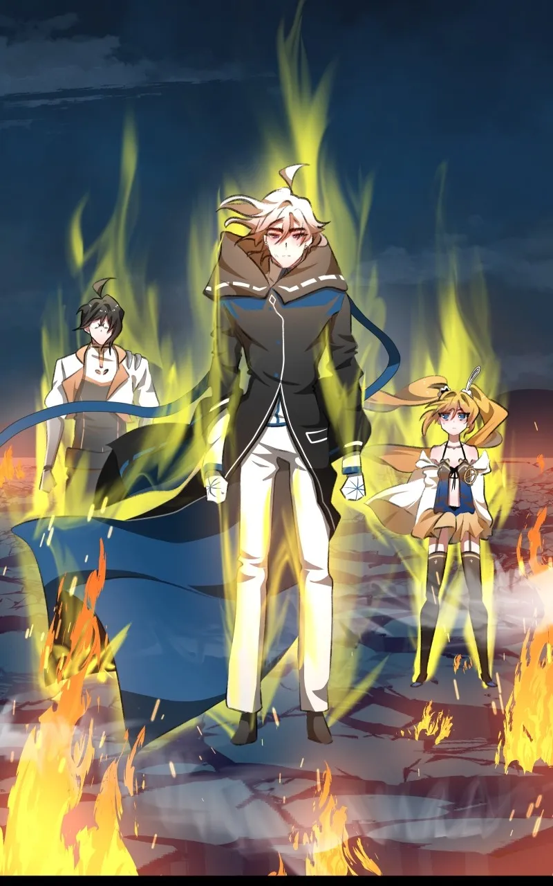 Read Winter Moon chapter 604 image 29 on Lezhin