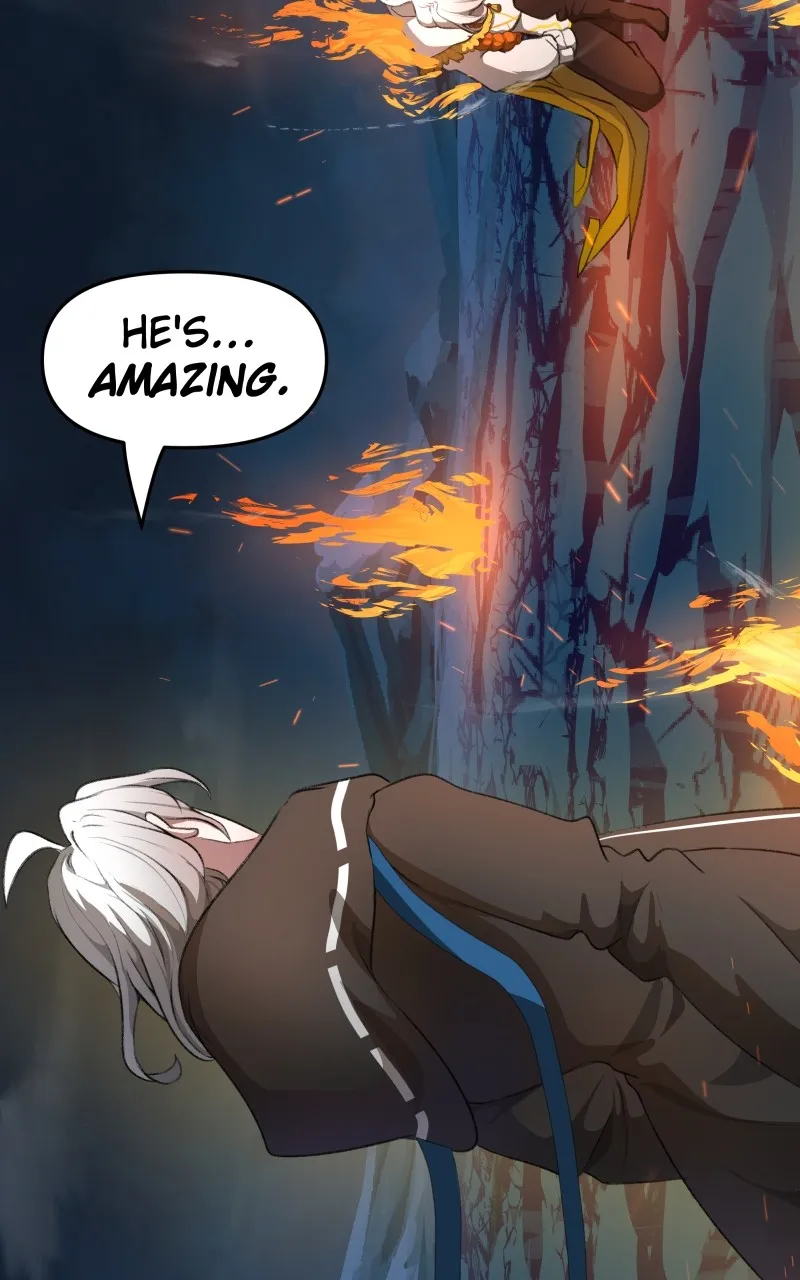 Read Winter Moon chapter 604 image 40 on Lezhin
