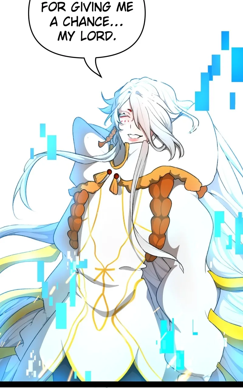 Read Winter Moon chapter 604 image 42 on Lezhin