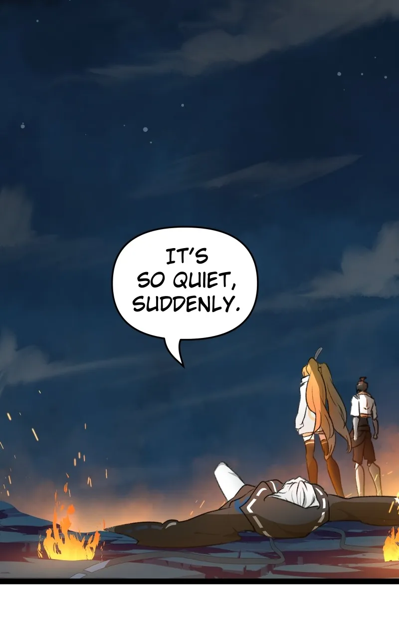 Read Winter Moon chapter 605 image 18 on Lezhin