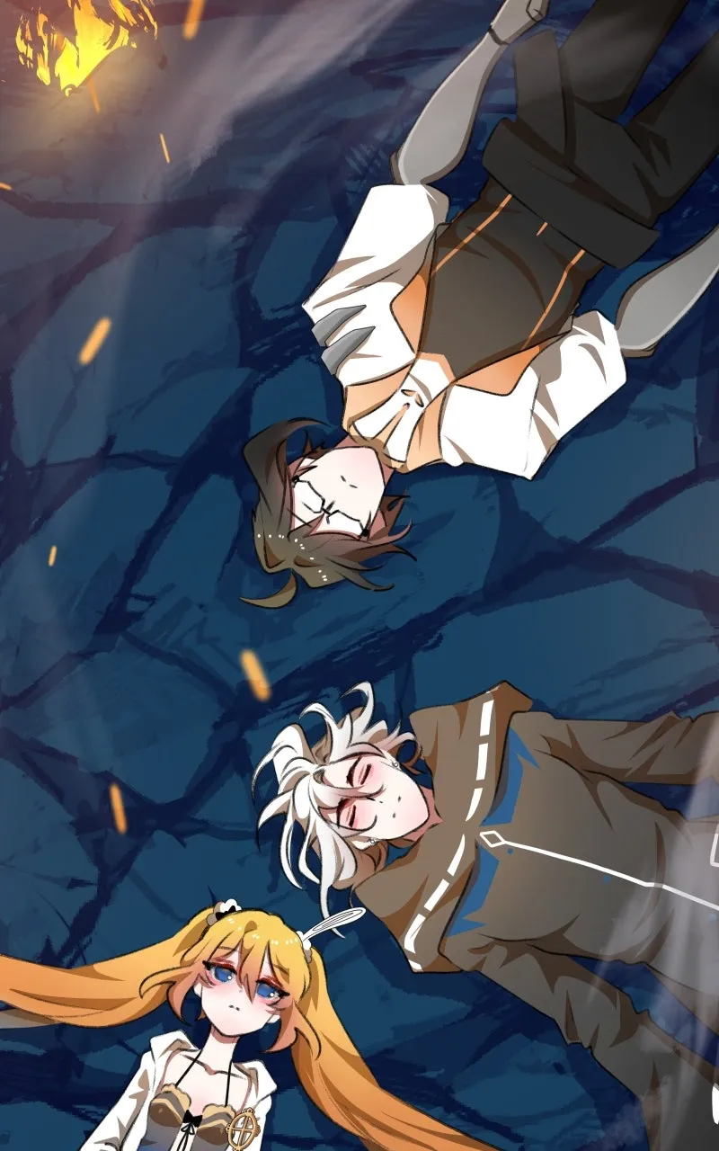 Read Winter Moon chapter 605 image 22 on Lezhin