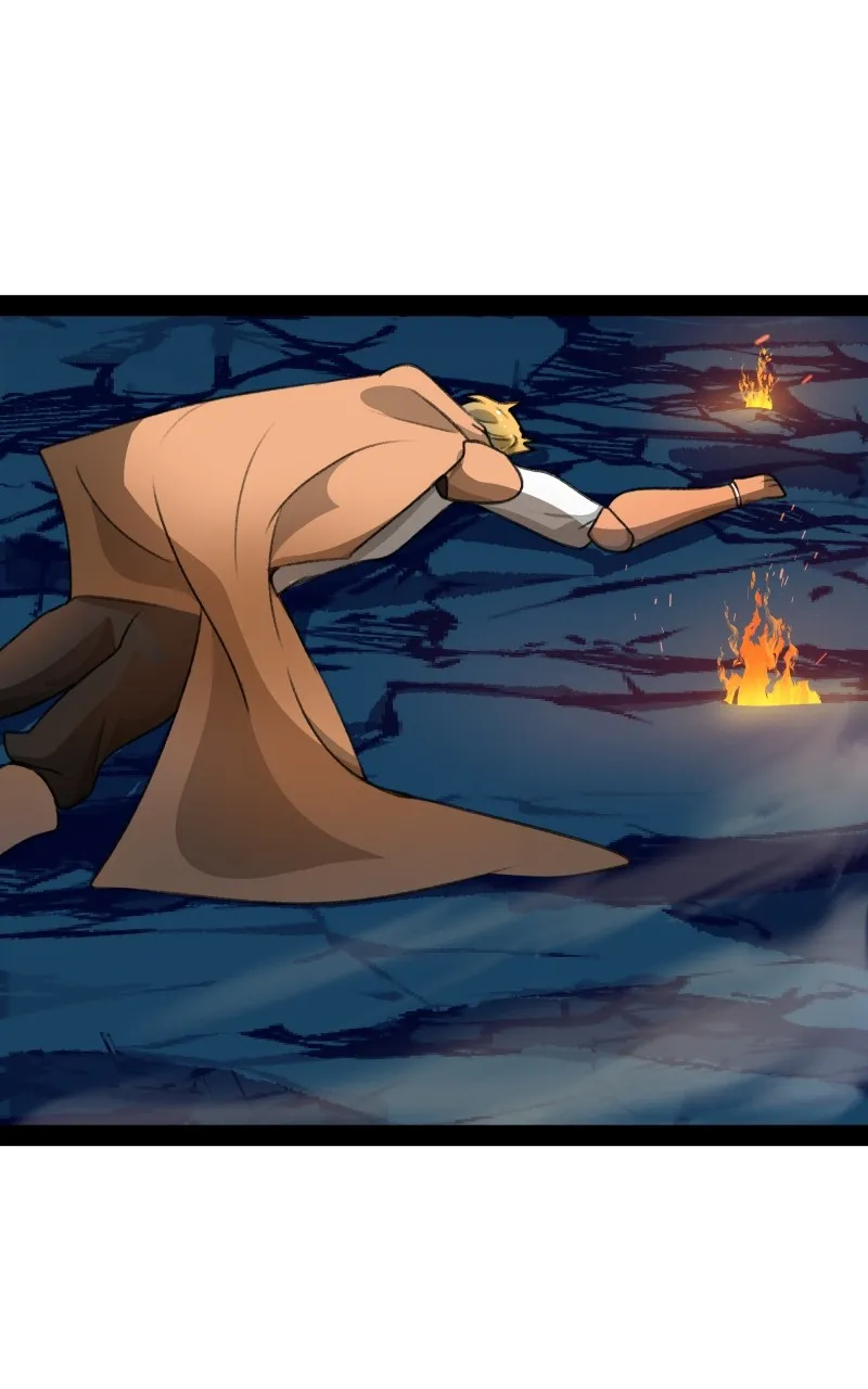 Read Winter Moon chapter 605 image 3 on Lezhin