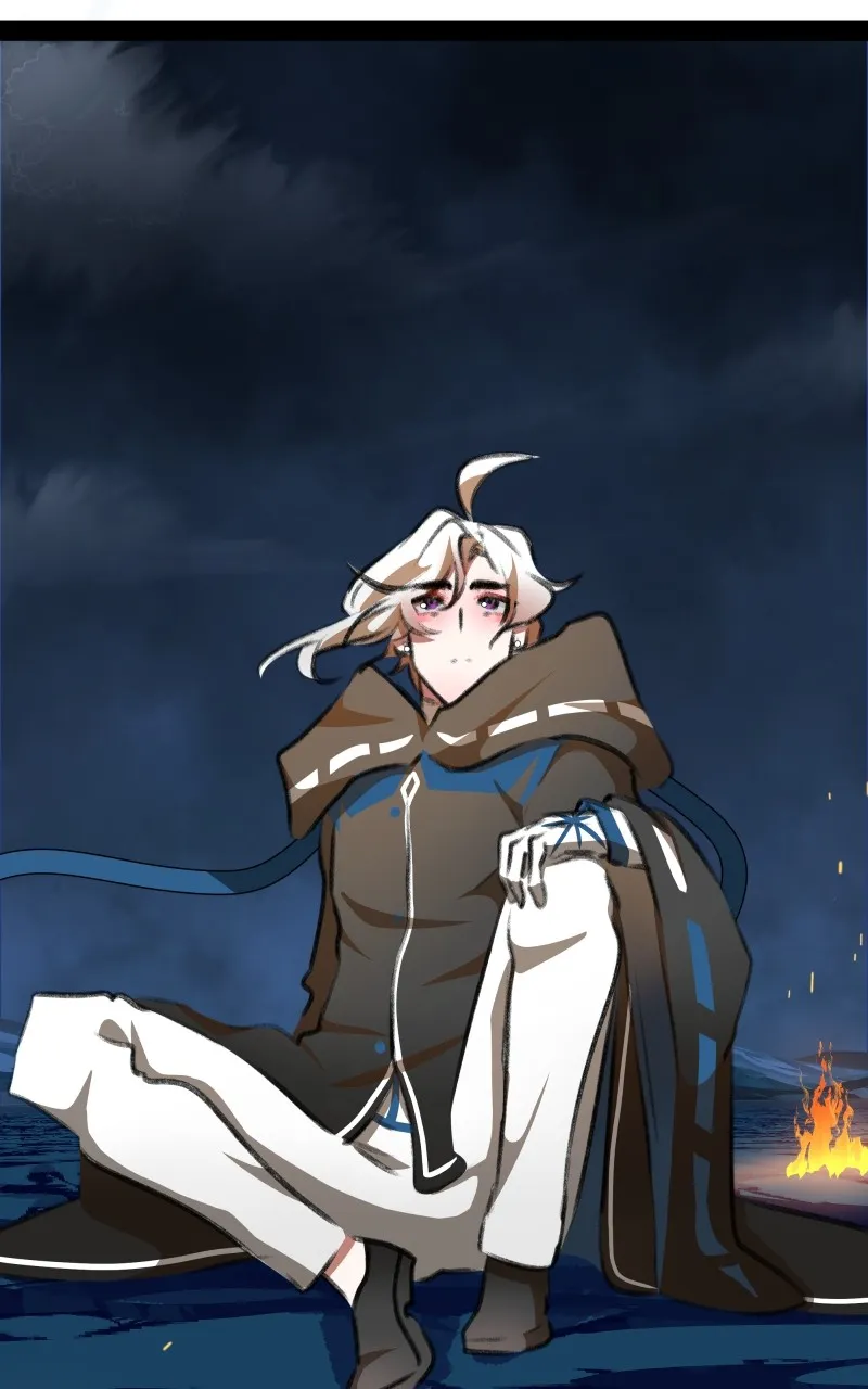 Read Winter Moon chapter 605 image 30 on Lezhin