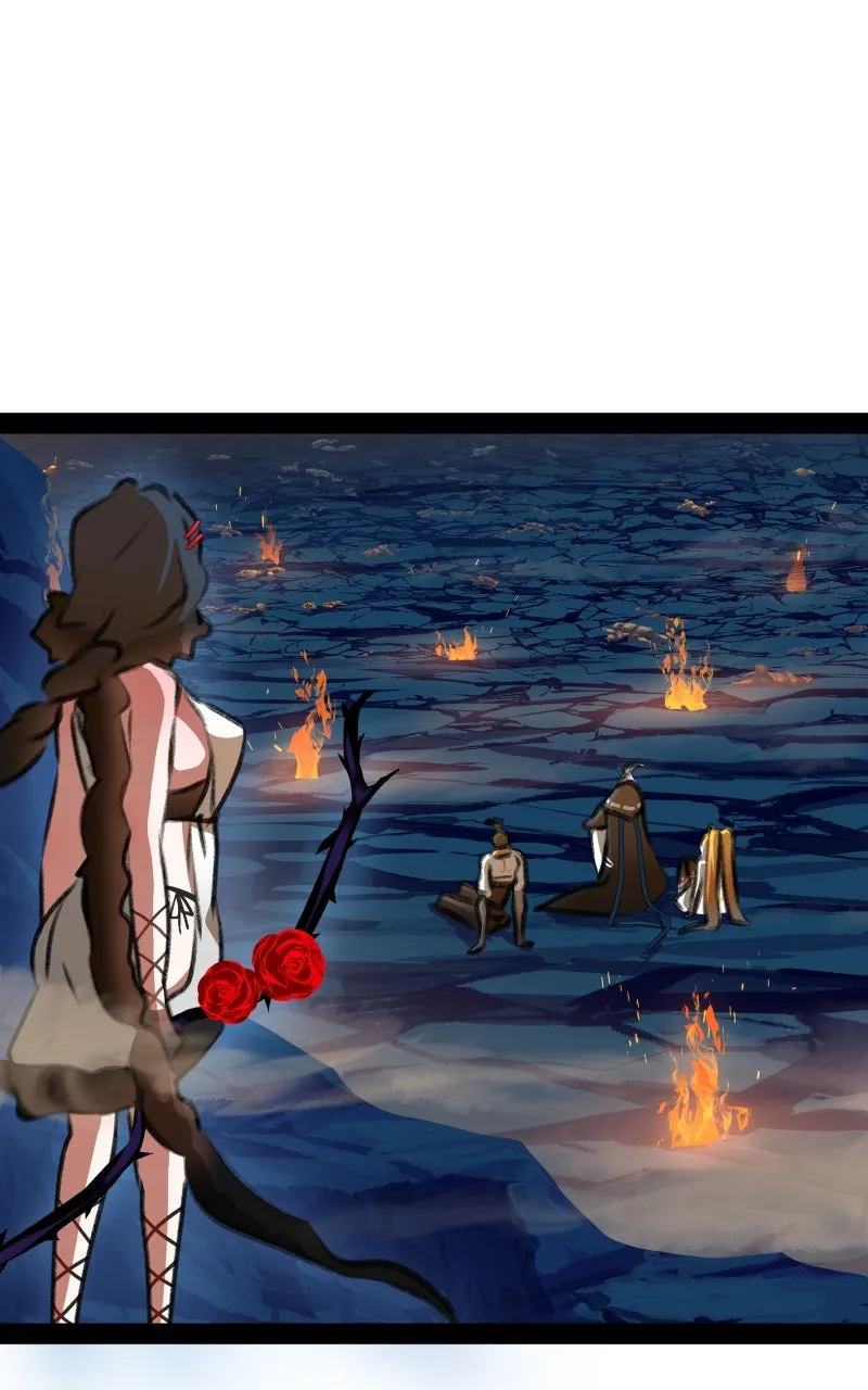Read Winter Moon chapter 605 image 34 on Lezhin