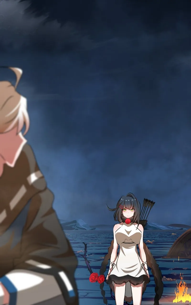 Read Winter Moon chapter 606 image 13 on Lezhin