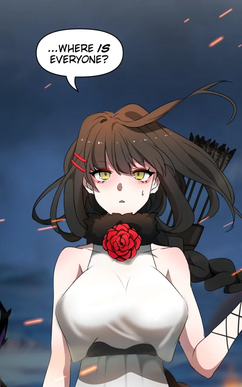 Read Winter Moon chapter 606 image 15 on Lezhin