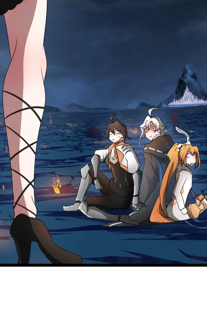 Read Winter Moon chapter 606 image 17 on Lezhin