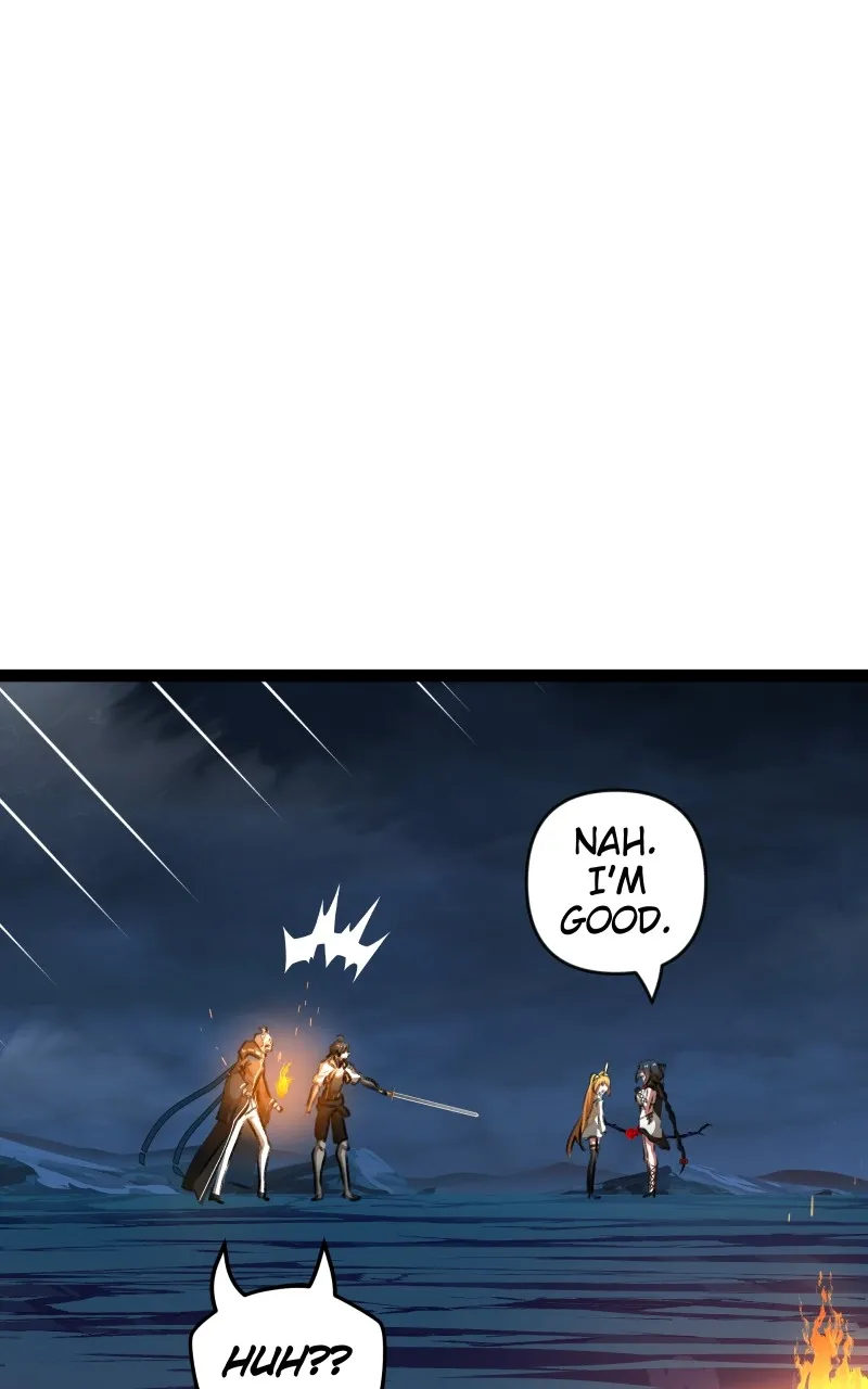 Read Winter Moon chapter 606 image 32 on Lezhin
